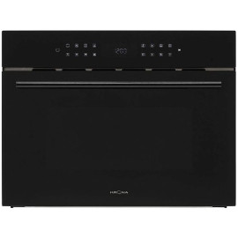 Микроволновая печь KRONA ONYX 45H mw BL/BL