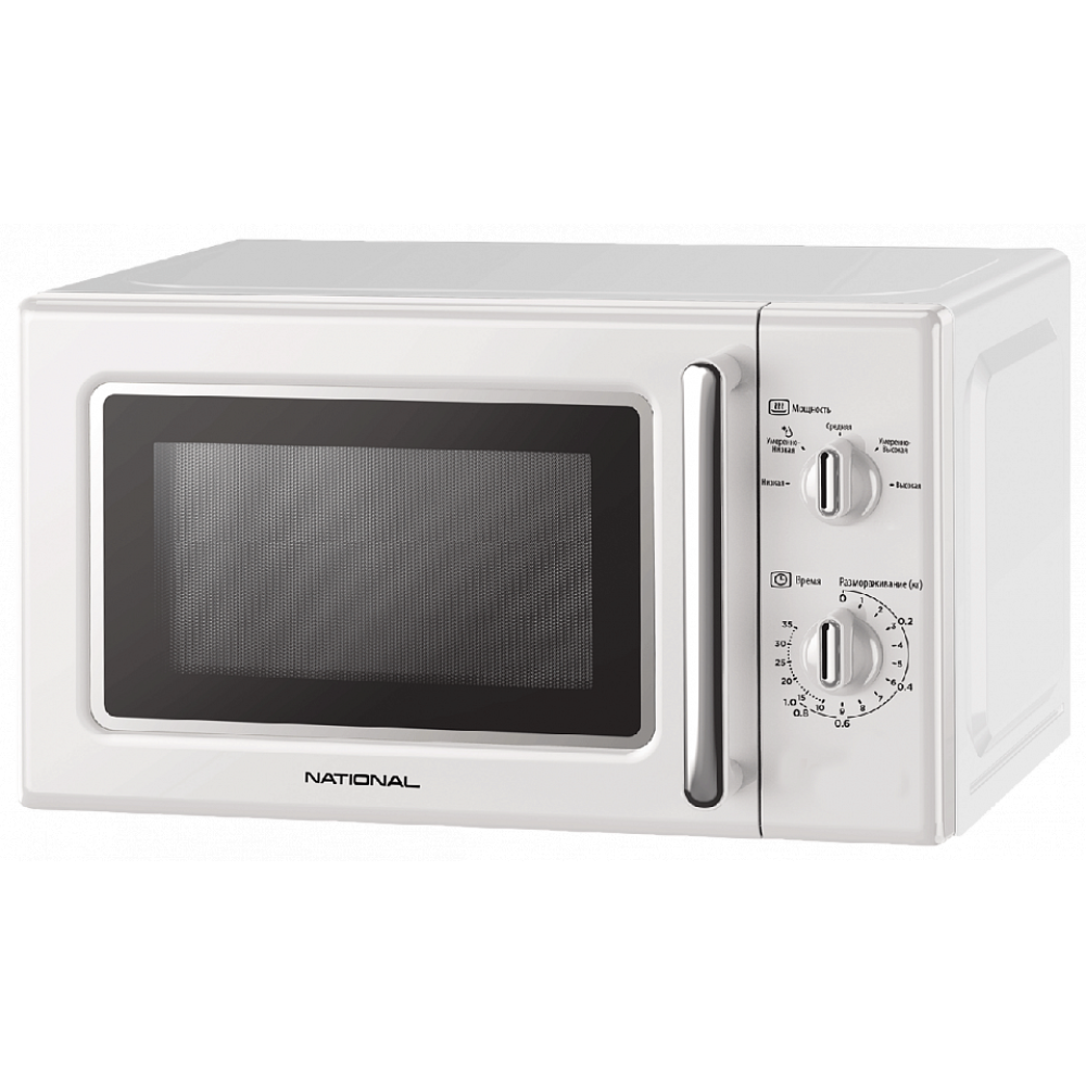 Микроволновая печь National NK-MW135M20