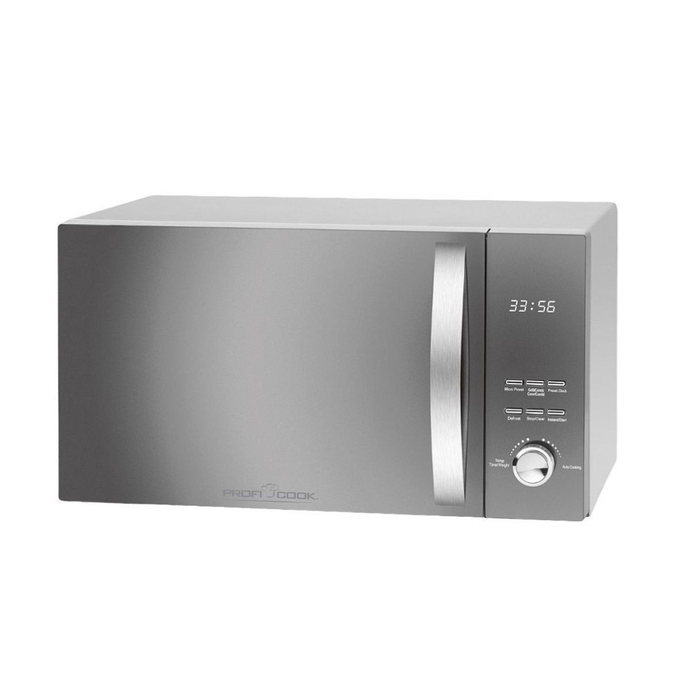 Микроволновая печь PROFI COOK PC-MWG 1176
