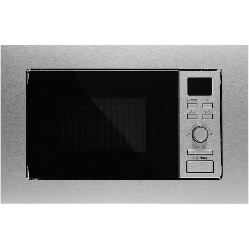 Микроволновая печь HYUNDAI HBW 2040 IX