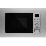 Микроволновая печь HYUNDAI HBW 2040 IX