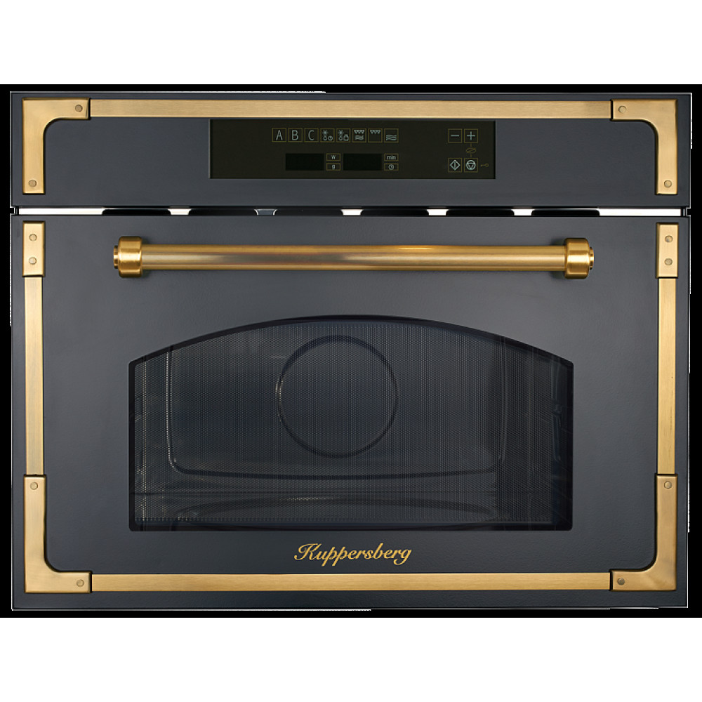 Микроволновая печь KUPPERSBERG rmw 969 ant