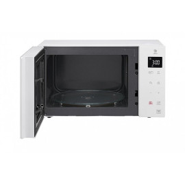 Микроволновая печь LG MB63W35GIH