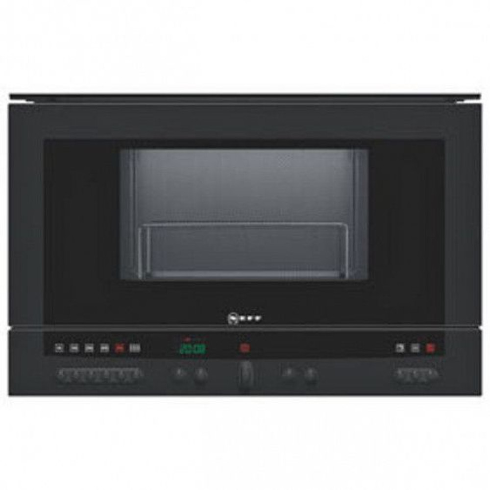 Микроволновая печь NEFF c54l60s0