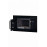 Встраиваемая микроволновая печь Hiberg VM 6502 B 00000254872