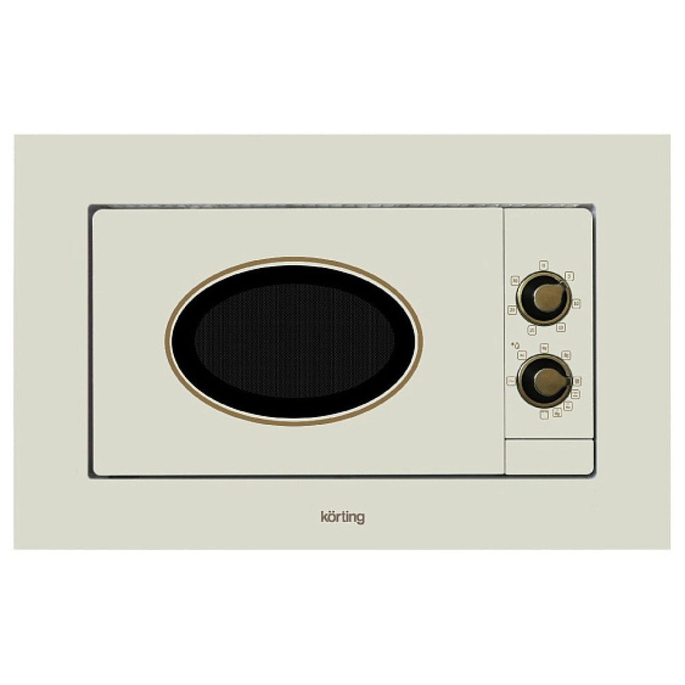 Микроволновая печь KORTING KMI 820 RB