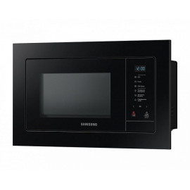 Микроволновая печь SAMSUNG MG23A7118AK/BW