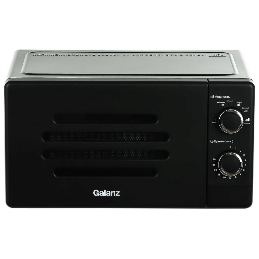 Микроволновая печь GALANZ MOS-2007MB