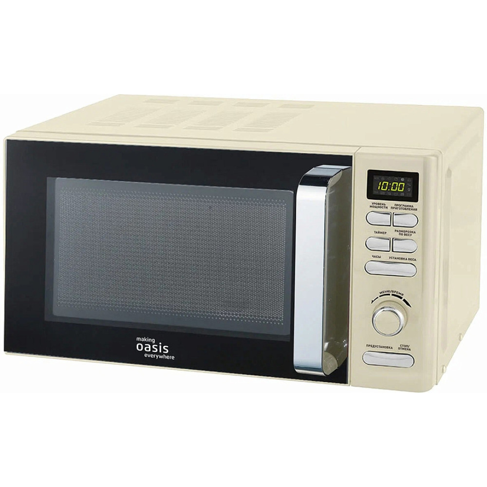 Микроволновая печь OASIS MW-80EI
