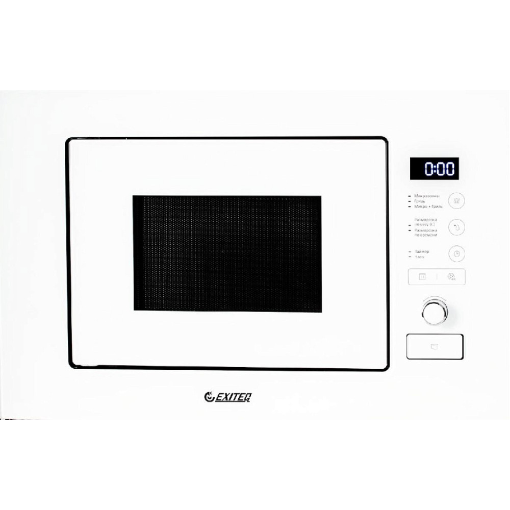 Микроволновая печь EXITEQ EXM-108 white