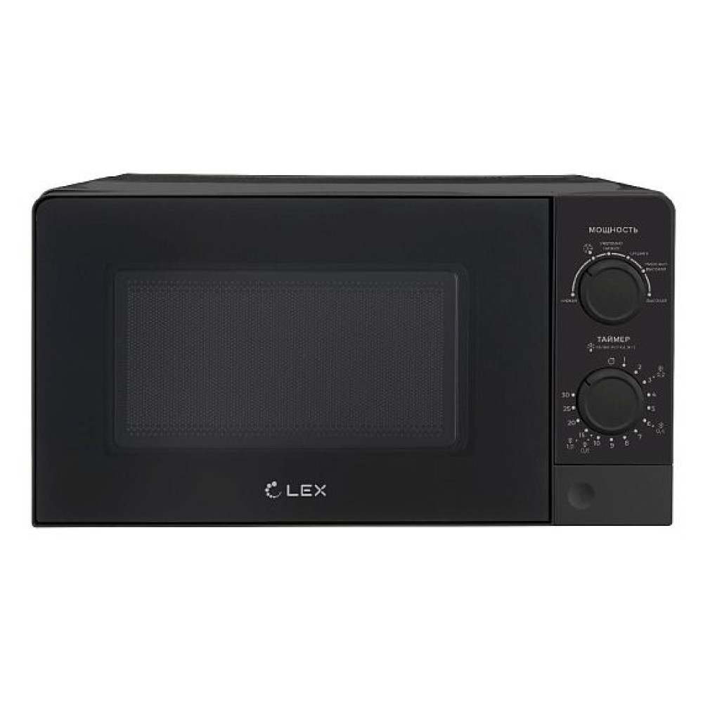 Микроволновая печь LEX FSMO 20.01N BL