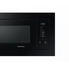 Микроволновая печь SAMSUNG MG23A7118AK/BW