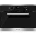 Микроволновая печь Miele M 6260 TC EDST/CLST