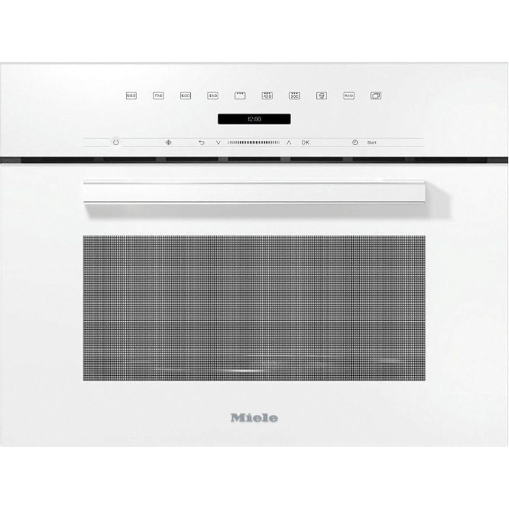 Микроволновая печь MIELE M7244TC BRWS