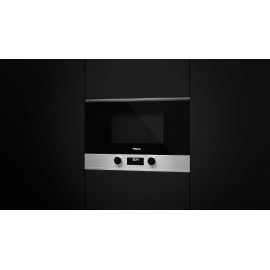 Микроволновая печь TEKA MS 622 BIS L SS (112040002)
