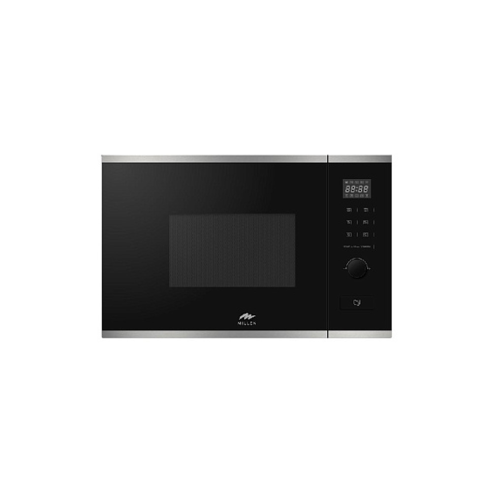 Микроволновая печь MILLEN MBW 381 IX