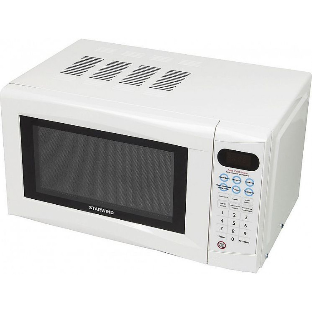 Микроволновая печь STARWIND SMW 4217