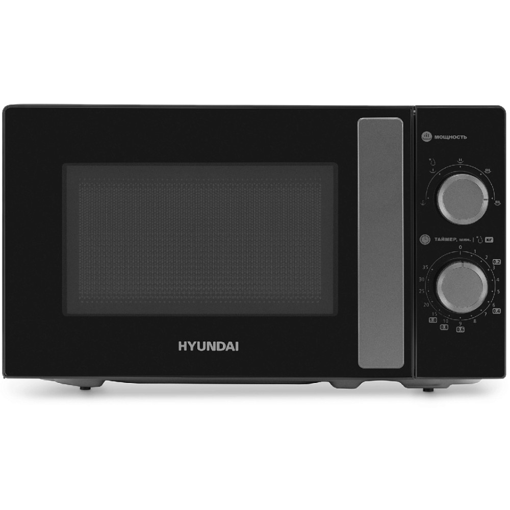 Микроволновая печь HYUNDAI HYM-M2091