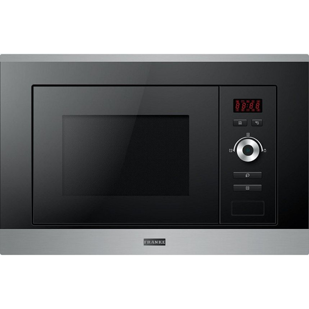 Микроволновая печь FRANKE FMW 20 SMP G XS