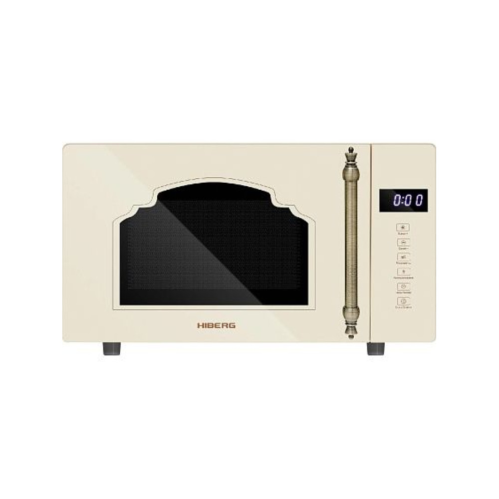 Микроволновая печь HIBERG i-VM 4088 YR