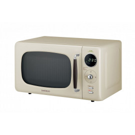 Микроволновая печь DAEWOO KOR-669RCN