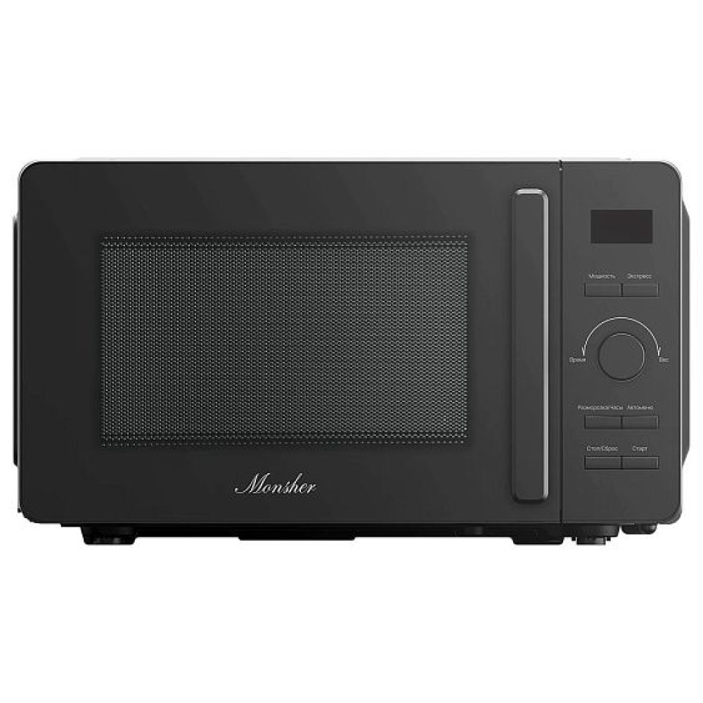 Микроволновая печь MONSHER MTW 205 Noir
