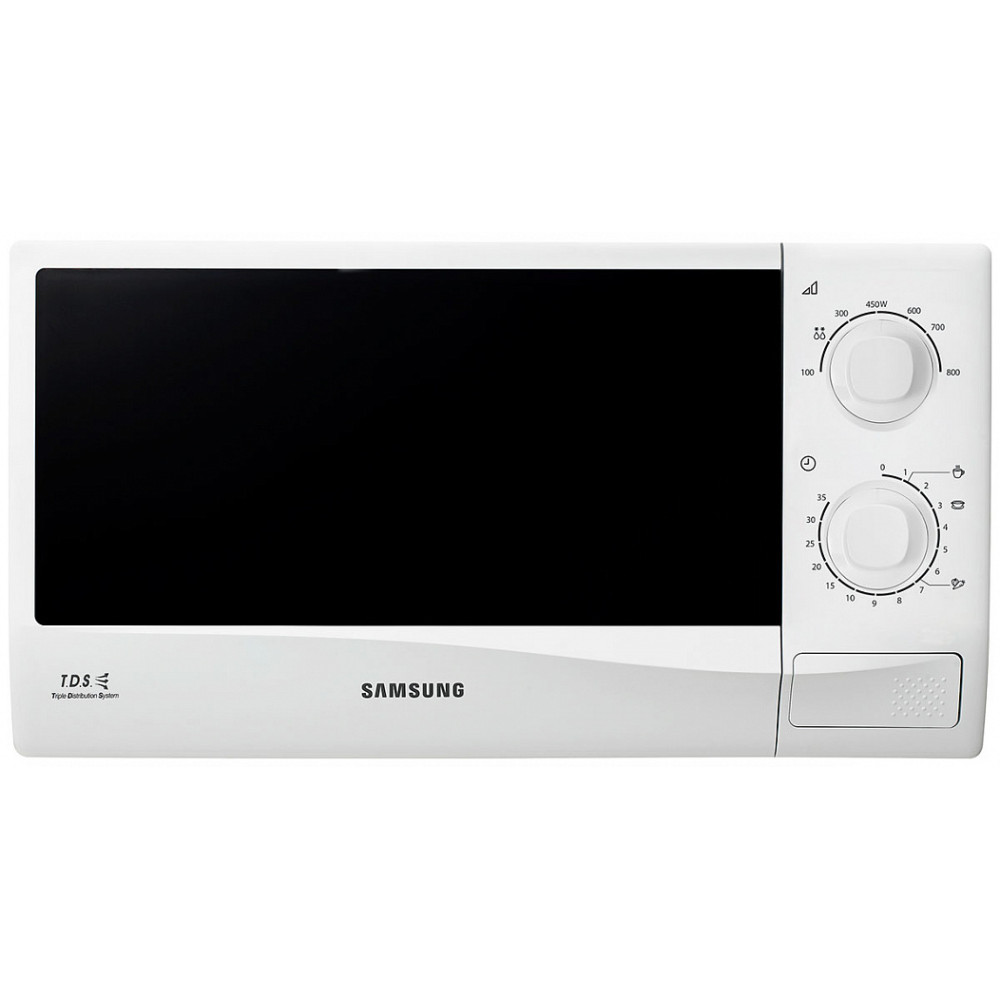 Микроволновая печь SAMSUNG ME81KRW-2