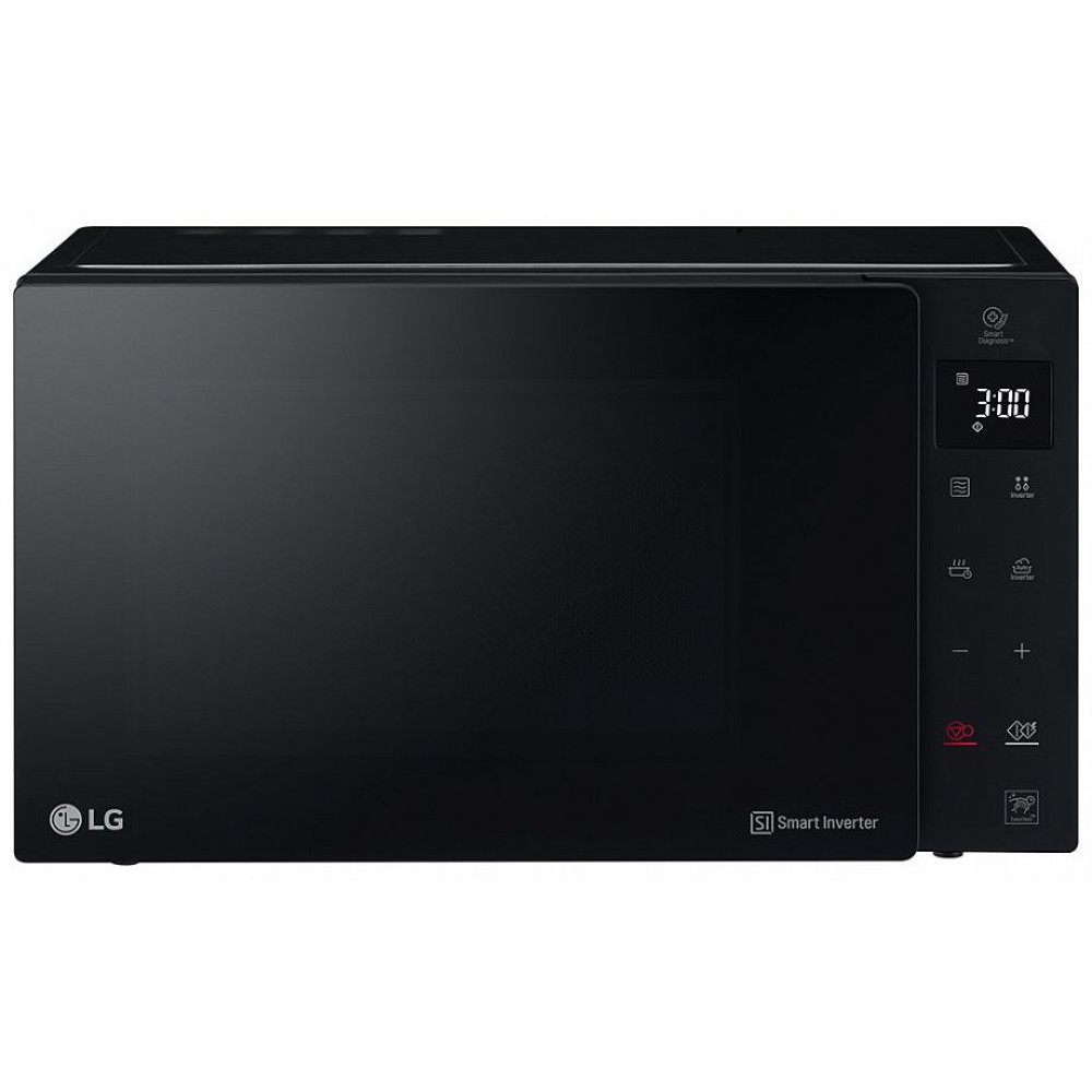 Микроволновая печь LG MW 25 W 35 GIS