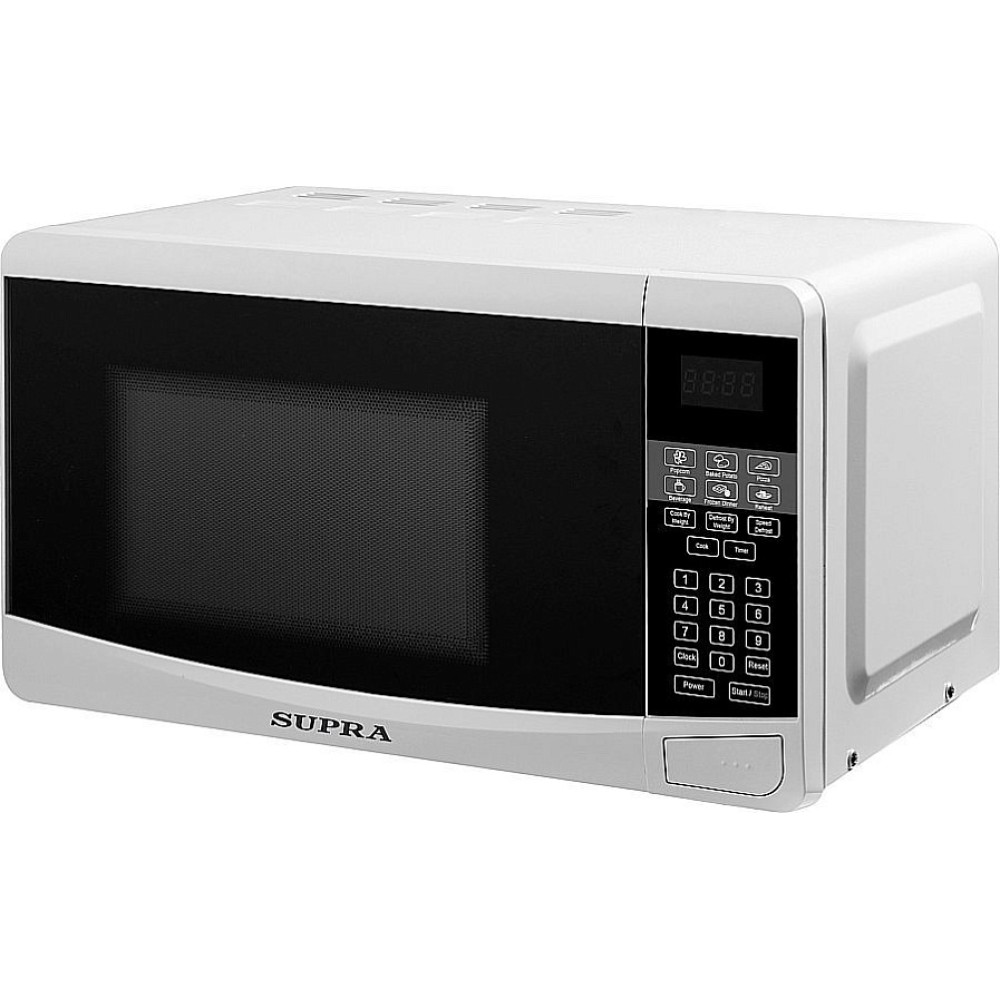 Микроволновая печь Supra 20 SW 27