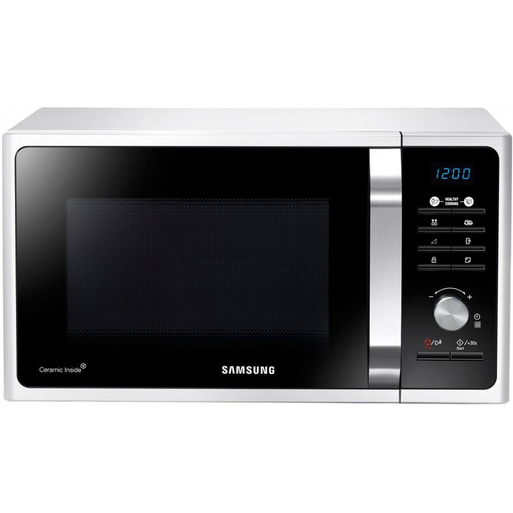 Микроволновая печь SAMSUNG ms23f301 taw