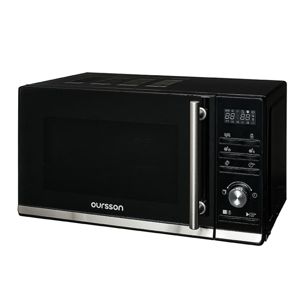 Микроволновая печь OURSSON MD2041/BL