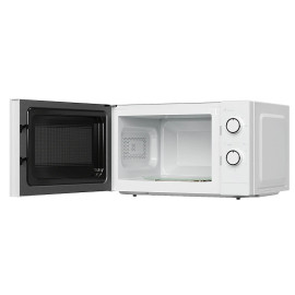 Микроволновая печь MONSHER MTW 204 Blanc