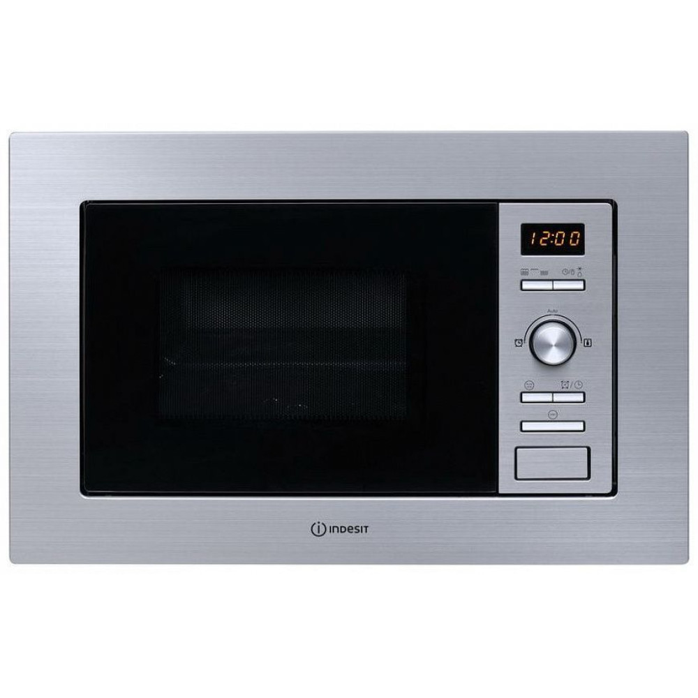 Микроволновая печь Indesit MWI 121.2 X