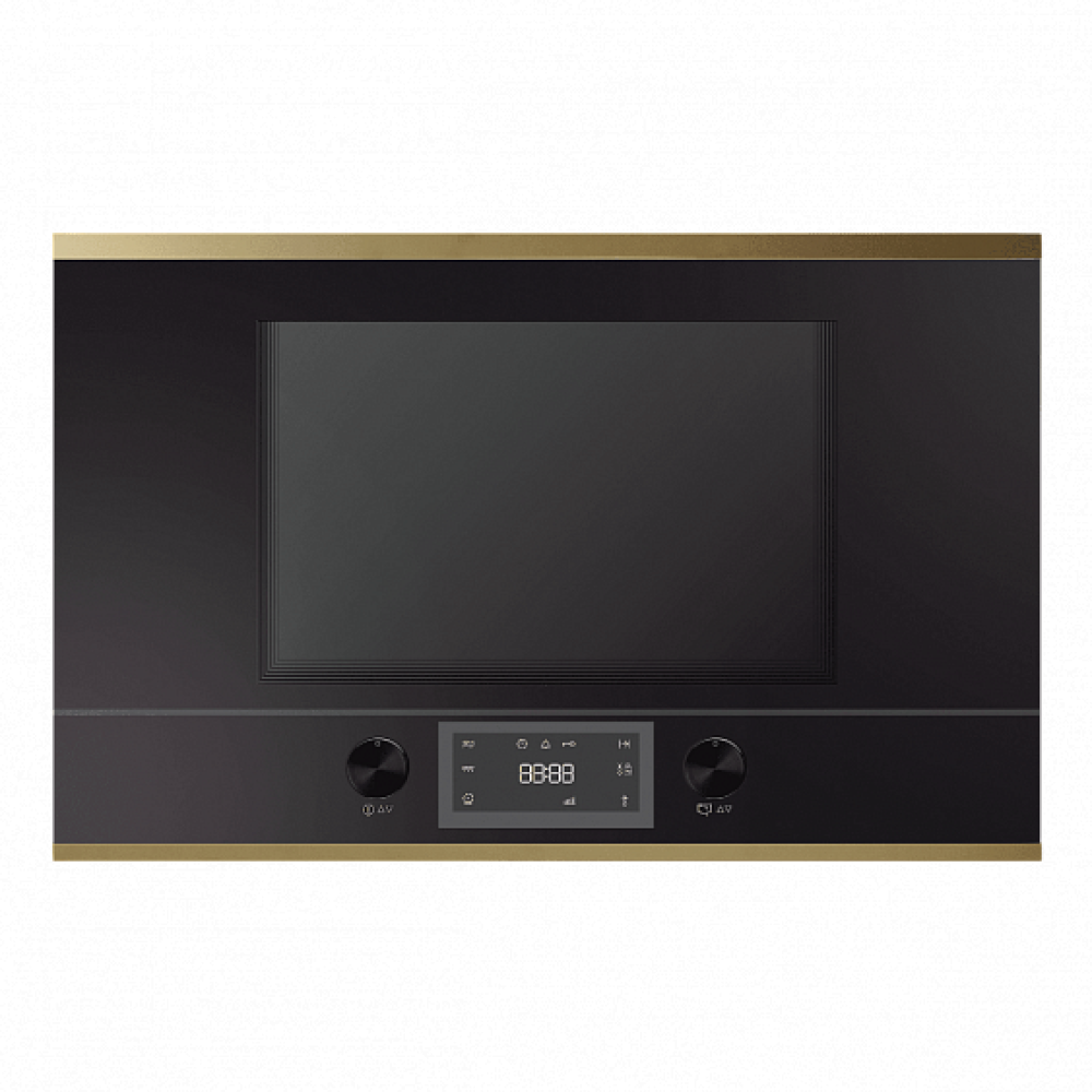 Микроволновая печь KUPPERSBUSCH ML 6330.0 S4