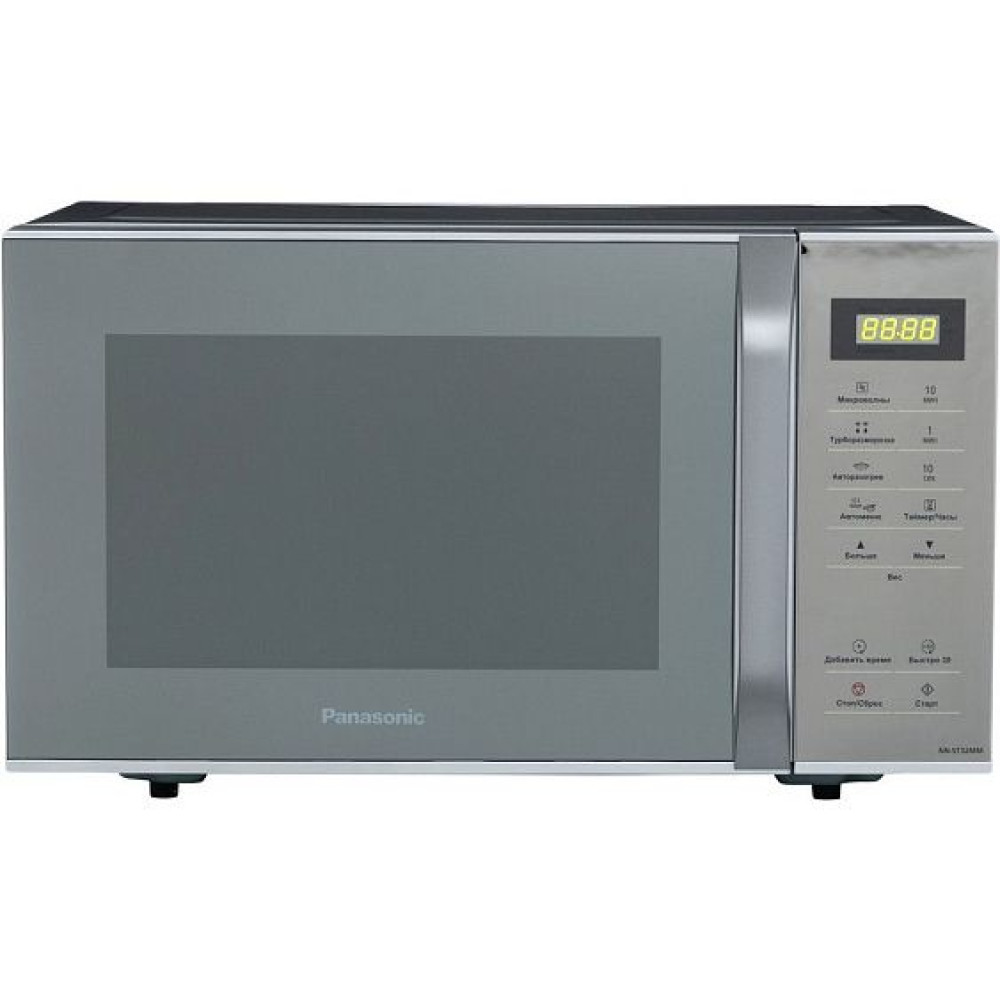 Микроволновая печь PANASONIC NN-ST32MMZPE