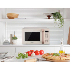 Микроволновая печь PANASONIC NN-ST35MKZPE
