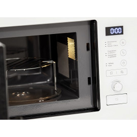 Микроволновая печь EXITEQ EXM-108 white