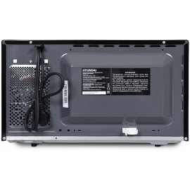 Микроволновая печь HYUNDAI HYM-M2062