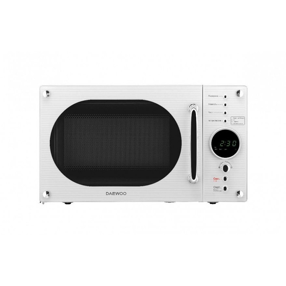 Микроволновая печь DAEWOO KOR-819RW