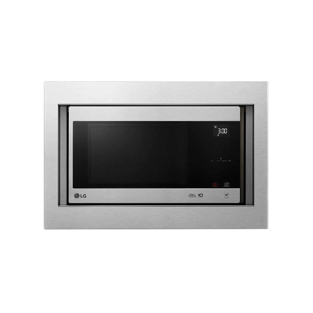 Микроволновая печь LG MS-2595CIST