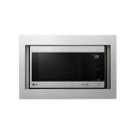 Микроволновая печь LG MS-2595CIST