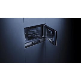 Микроволновая печь KUPPERSBUSCH MR 6330.0 GPH