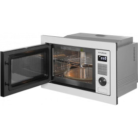 Микроволновая печь HYUNDAI HBW 2544 WG