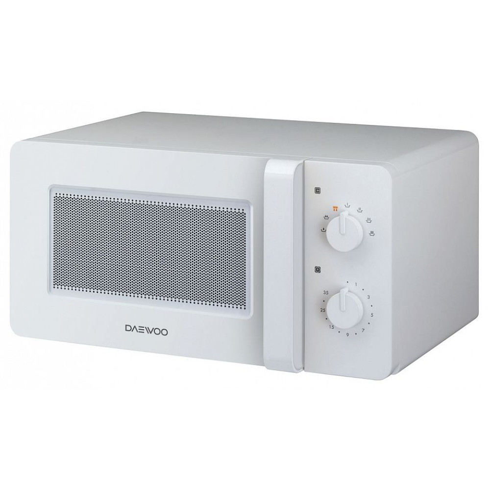Микроволновая печь DAEWOO kor-5a67w