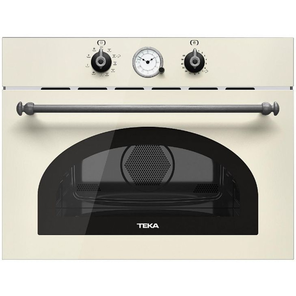 Микроволновая печь TEKA MWR 32 BIA VNS SILVER (111940001)
