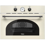 Микроволновая печь TEKA MWR 32 BIA VNS SILVER (111940001)