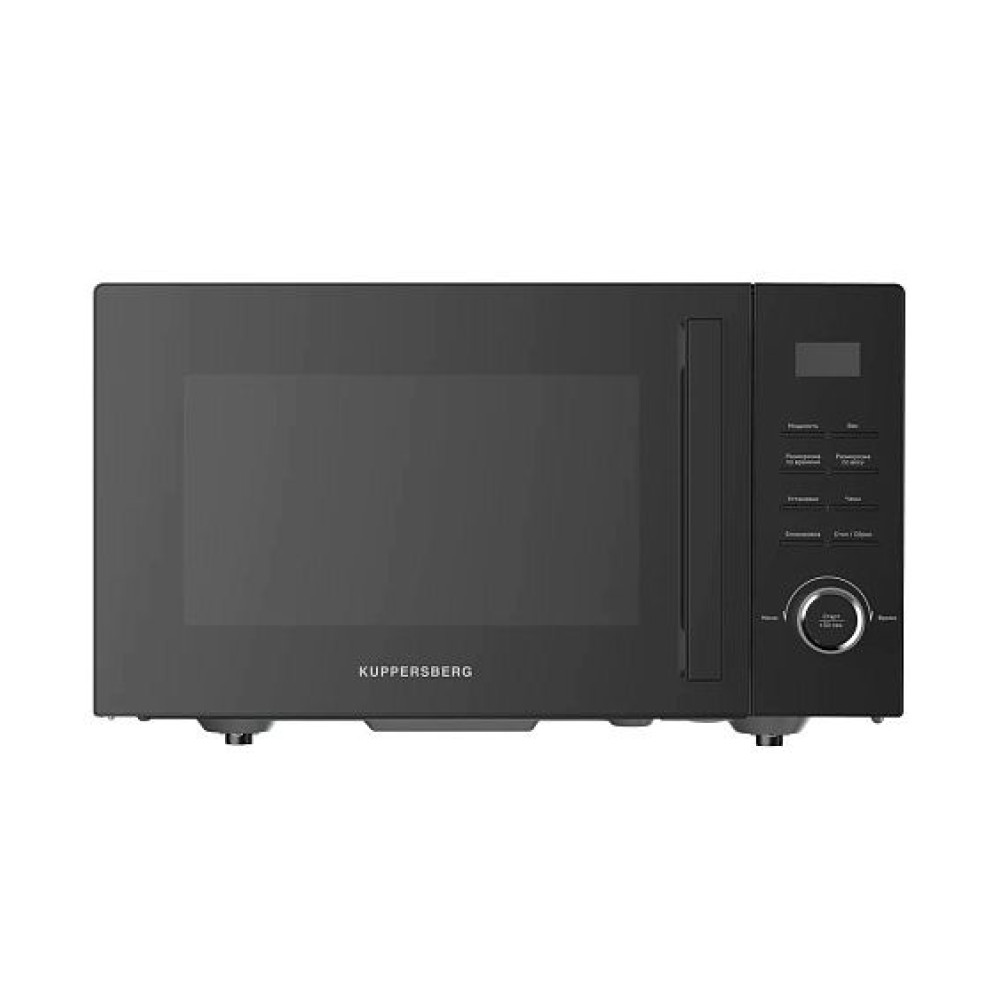 Микроволновая печь KUPPERSBERG TMW 231 B