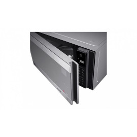 Микроволновая печь LG 25L GRILL SILVER MB65R95CIR