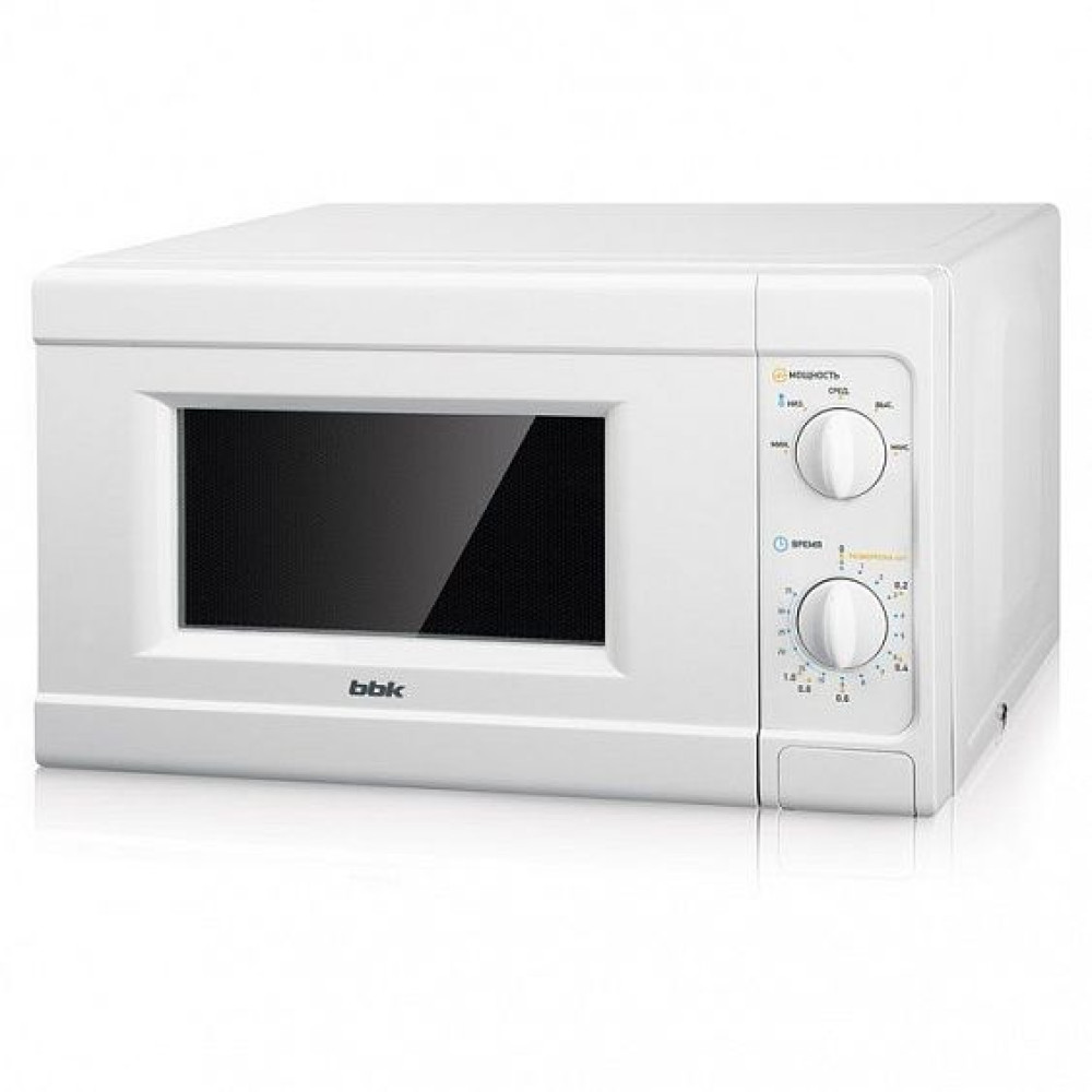 Микроволновая печь BBK 20mws-705m/w