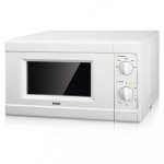 Микроволновая печь BBK 20mws-705m/w
